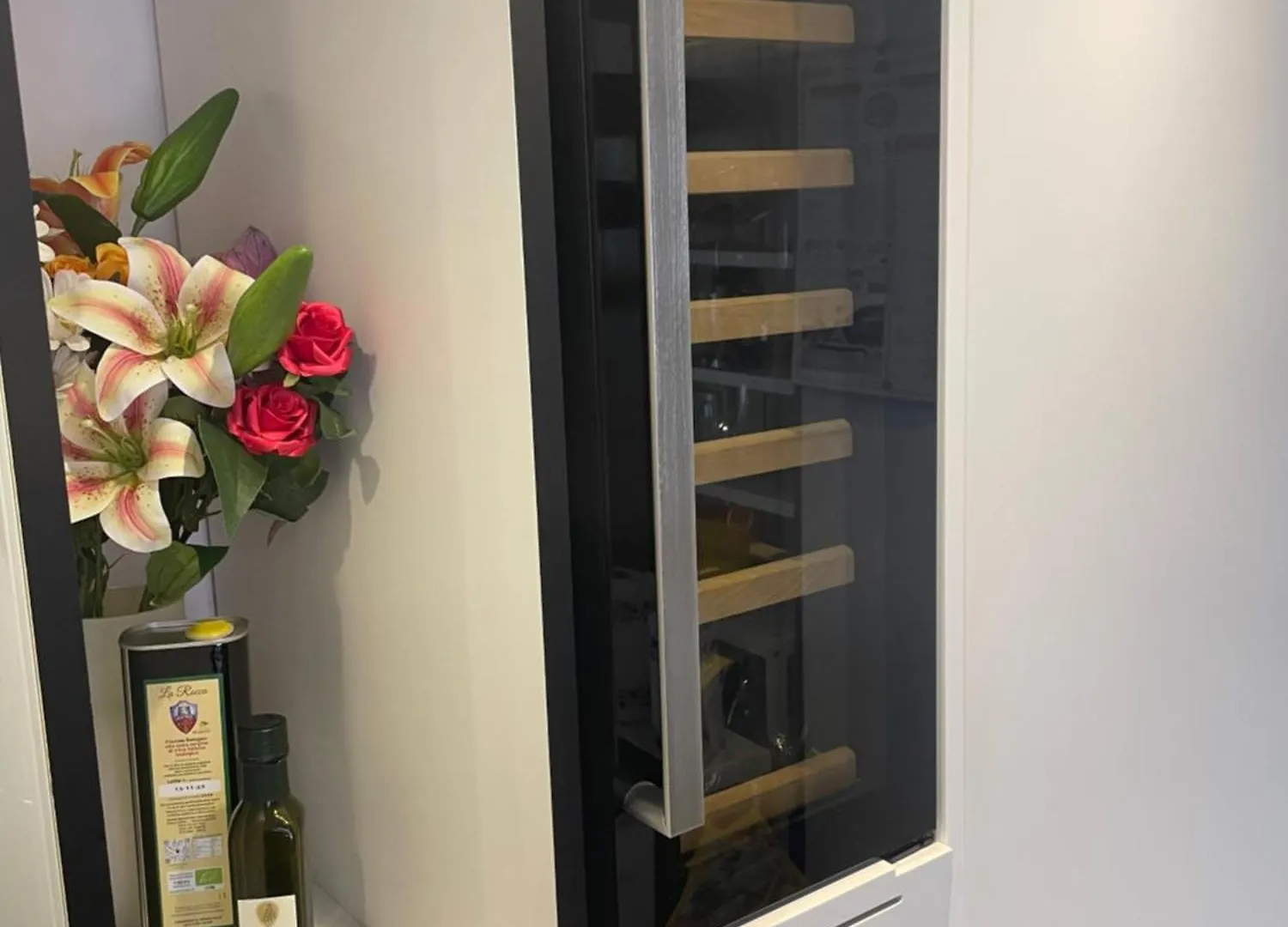 Apartmán La Cadrega Rossa Milán