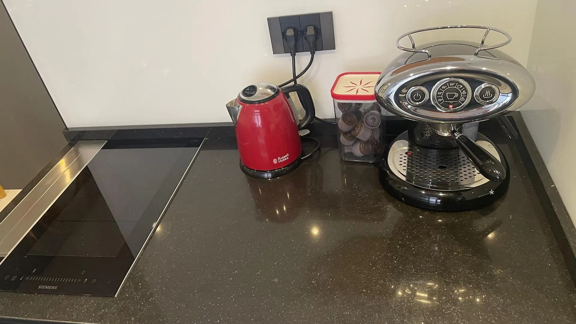 Apartmán La Cadrega Rossa Milán