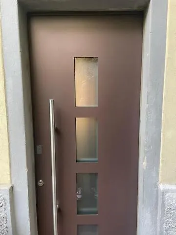 La Cadrega Rossa Apartment Milan Italy