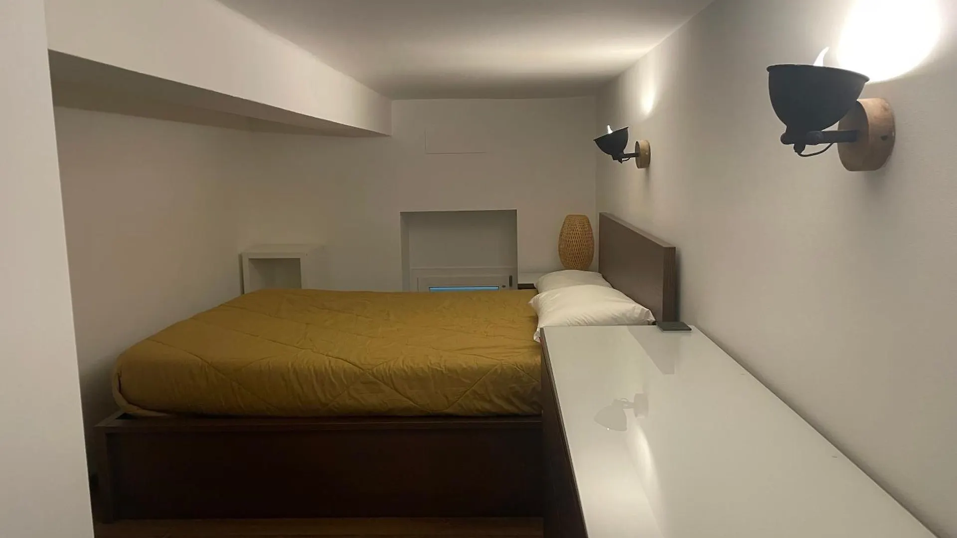 La Cadrega Rossa Apartment Milan