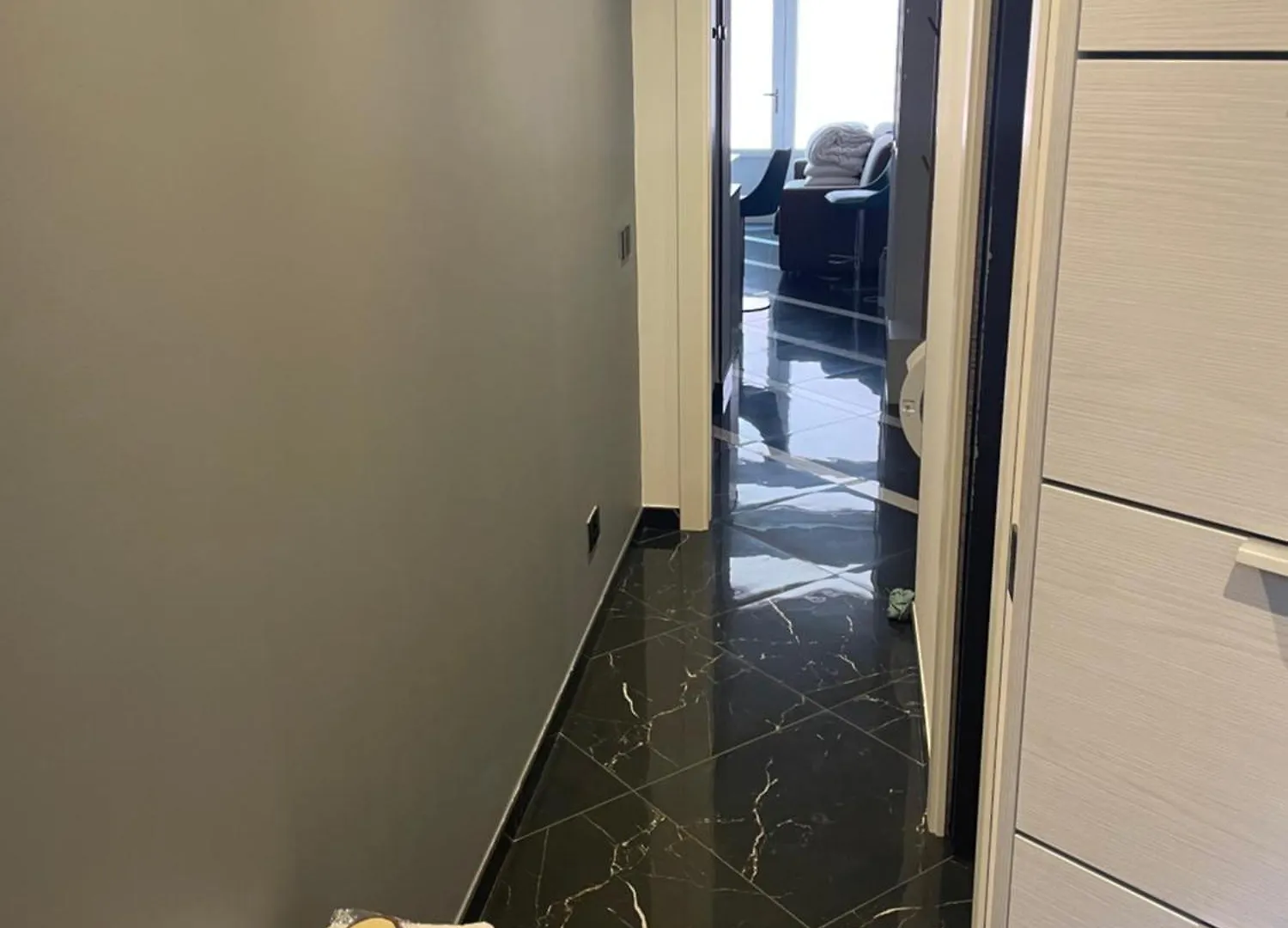 La Cadrega Rossa Apartment Milan