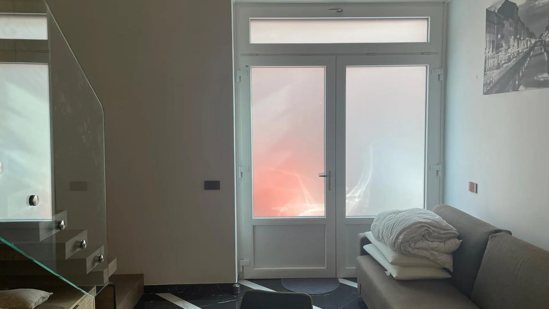 La Cadrega Rossa Apartment Milan