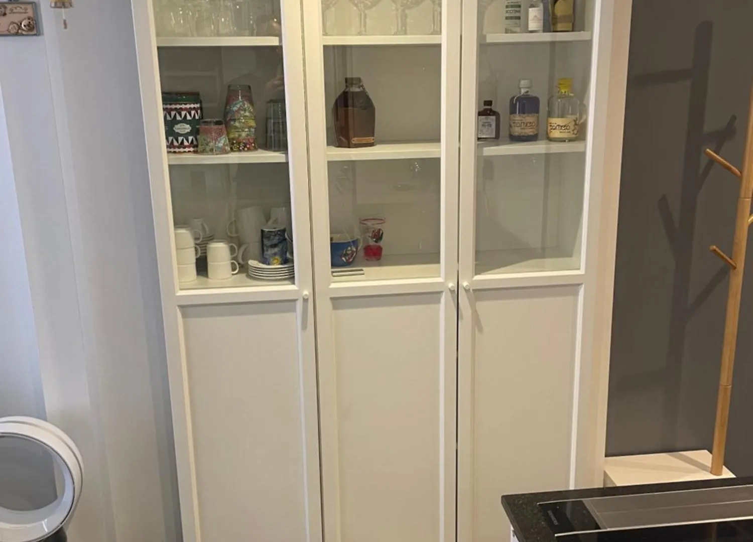La Cadrega Rossa Apartment Milan Italy